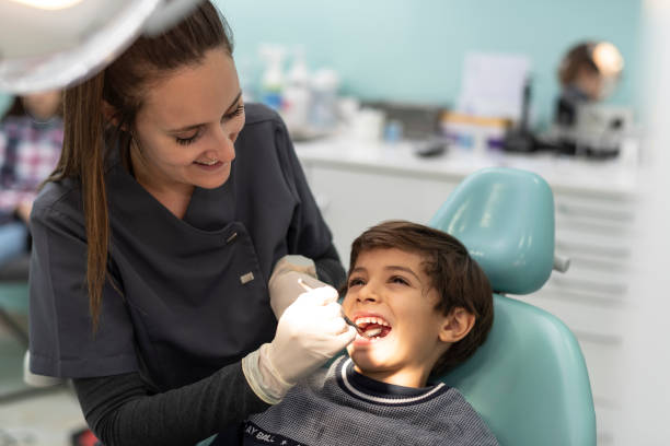 Best Knocked-Out Tooth (Avulsed Tooth) Treatment in Walnutport, PA